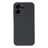 OnePlus Nord CE6 EIDERWOOD Flexibelt Plast Skal - Svart