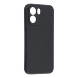 OnePlus Nord CE6 EIDERWOOD Flexibelt Plast Skal - Svart