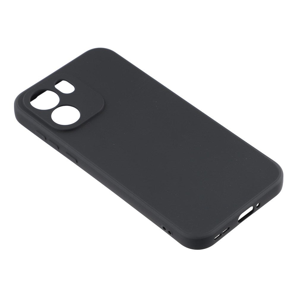 OnePlus Nord CE6 EIDERWOOD Flexibelt Plast Skal - Svart