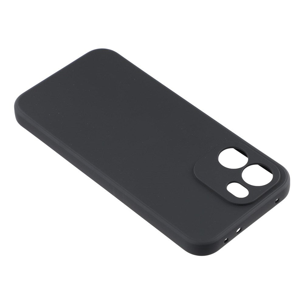 OnePlus Nord CE6 EIDERWOOD Flexibelt Plast Skal - Svart