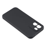 OnePlus Nord CE6 EIDERWOOD Flexibelt Plast Skal - Svart