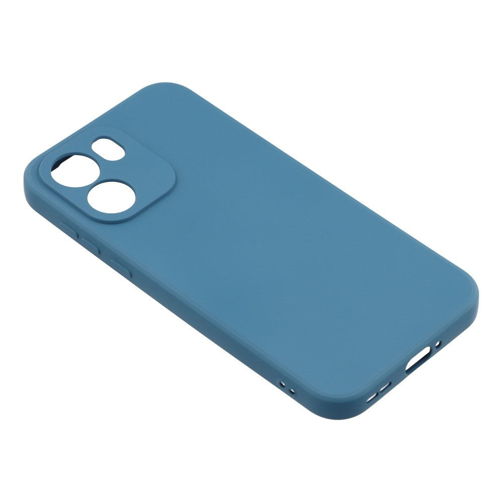 OnePlus Nord CE6 EIDERWOOD Flexibelt Plast Skal - Blå