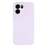 OnePlus Nord CE6 EIDERWOOD Flexibelt Plast Skal - Lila