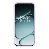 OnePlus Nord CE6 EIDERWOOD Flexibelt Plast Skal - Lila