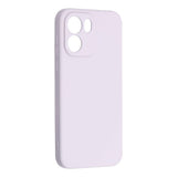 OnePlus Nord CE6 EIDERWOOD Flexibelt Plast Skal - Lila