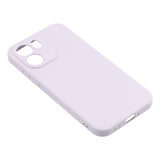 OnePlus Nord CE6 EIDERWOOD Flexibelt Plast Skal - Lila