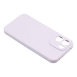 OnePlus Nord CE6 EIDERWOOD Flexibelt Plast Skal - Lila