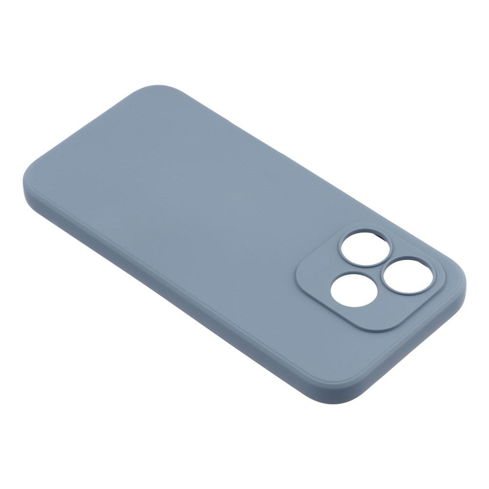 Honor 600 Lite EIDERWOOD Fodrat Flexibelt Plast Skal - Lavendel