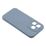 Honor 600 Lite EIDERWOOD Fodrat Flexibelt Plast Skal - Lavendel