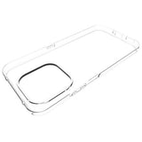 Honor 600 Smart Eiderwood Flexibelt Plastskal - Transparent