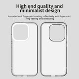 Xiaomi Poco X8 Pro EIDERWOOD Hybrid Skal med Matt Baksida - Grå