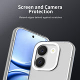 Xiaomi Poco X8 Pro EIDERWOOD Hybrid Skal med Matt Baksida - Grå