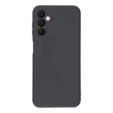 Samsung Galaxy A27 EIDERWOOD Fodrat Flexibelt Plast Skal - Svart