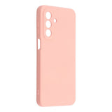 Samsung Galaxy A27 EIDERWOOD Fodrat Flexibelt Plast Skal - Rosa