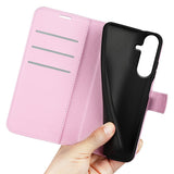 Samsung Galaxy S26 FE EIDERWOOD Fodral med Korthållare & Stativfunktion - Rosa