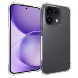 OPPO Reno16 (5G) EIDERWOOD Skal - Genomskinlig