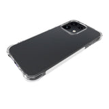 OPPO Reno16 (5G) EIDERWOOD Skal - Genomskinlig