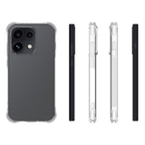 OPPO Reno16 (5G) EIDERWOOD Skal - Genomskinlig