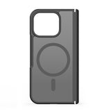 Google Pixel 11 Pro Fold DUX DUCIS Matt Hybrid Skal – MagSafe Kompatibelt – Svart
