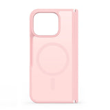 Google Pixel 11 Pro Fold DUX DUCIS Matt Hybrid Skal – MagSafe Kompatibelt – Rosa