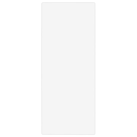 Samsung Galaxy Z Fold8 Ultra EIDERWOOD Hybrid Skal inkl. Skärmskyddsset - Blå / Genomskinlig