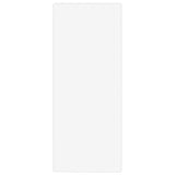Samsung Galaxy Z Fold8 Ultra EIDERWOOD Hybrid Skal inkl. Skärmskyddsset - Grå / Genomskinlig