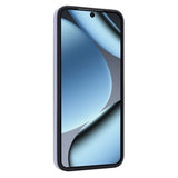 Google Pixel 11 Pro XL EIDERWOOD Skal med Kolfiberstruktur - MagSafe Kompatibel - Lila