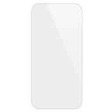 Samsung Galaxy S26 FE Skyddsset med 1 x MagSafe-Skal 2 x Skärmskydd 2 x Kameraskydd - Transparent