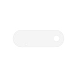 Google Pixel 11 Skyddsset med 1 x MagSafe Skal & 2 x Skärmskydd & 2 x Kameralinsglas - Genomskinlig