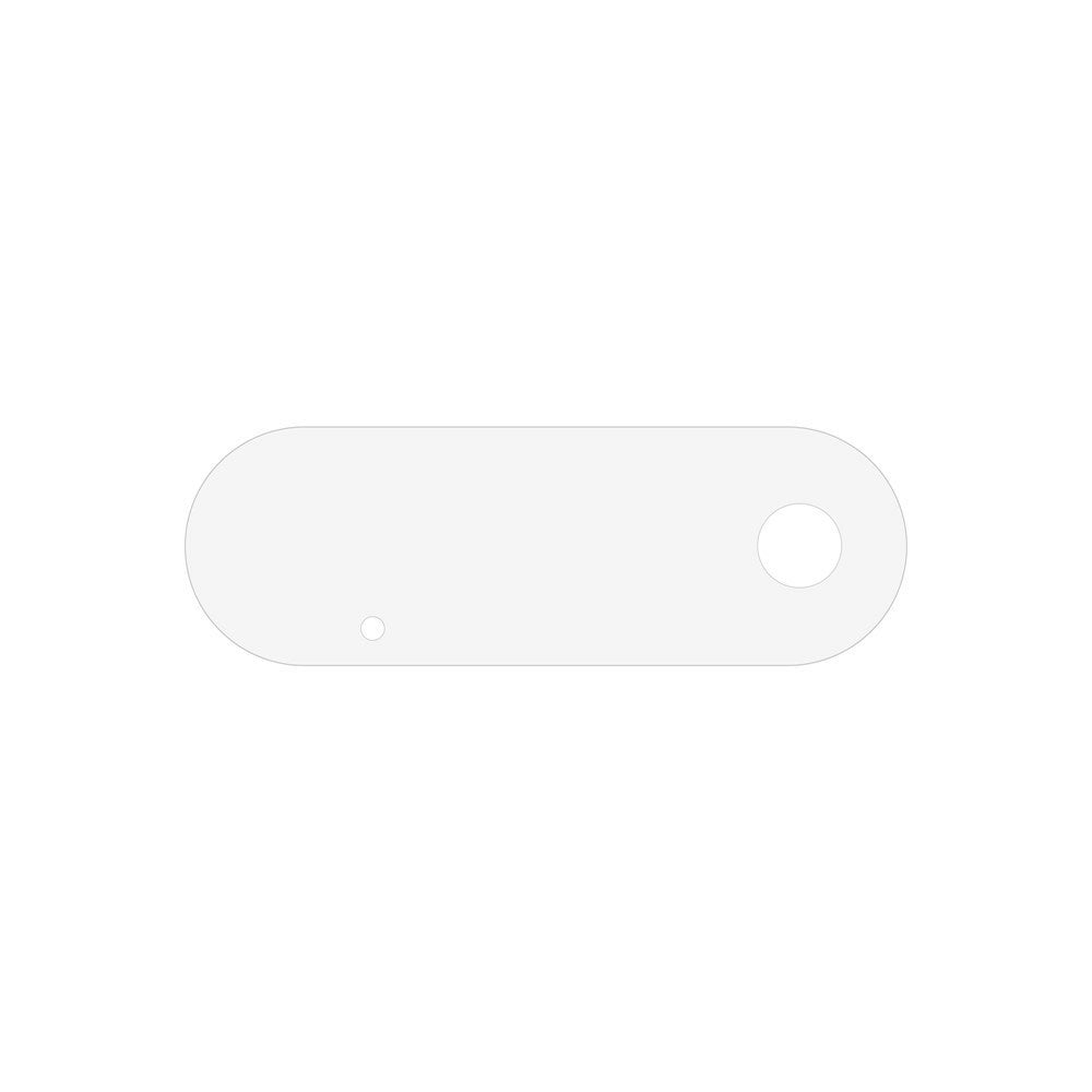 Google Pixel 11 Pro XL Skyddsset med 1 x MagSafe Skal & 2 x Skärmskydd & 2 x Kameralinsglas - Genomskinlig
