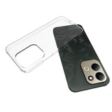 Xiaomi Redmi 17 (5G) / (4G) EIDERWOOD Fleksibel Plast Skal - Transparent