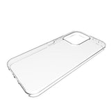 Xiaomi Redmi 17 (5G) / (4G) EIDERWOOD Fleksibel Plast Skal - Transparent