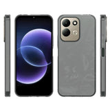 Xiaomi Redmi 17 (5G) / (4G) EIDERWOOD Fleksibel Plast Skal - Transparent