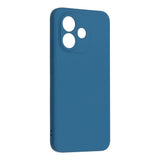 Xiaomi Redmi Note 17 (5G / 4G) EIDERWOOD Flexibelt Plast Skal - Blå