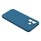 Xiaomi Redmi Note 17 (5G / 4G) EIDERWOOD Flexibelt Plast Skal - Blå