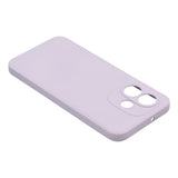 Xiaomi Redmi Note 17 (5G / 4G) EIDERWOOD Flexibelt Plast Skal - Lila