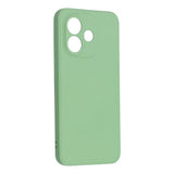 Xiaomi Redmi Note 17 (5G / 4G) EIDERWOOD Flexibelt Plast Skal - Grön