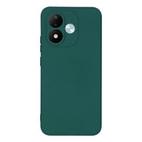 Xiaomi Redmi Note 17 (5G / 4G) EIDERWOOD Flexibelt Plast Skal - Grön