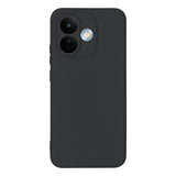 Xiaomi Redmi Note 17 Pro (5G) EIDERWOOD Flexibelt Plast Skal - Svart