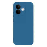 Xiaomi Redmi Note 17 Pro (5G) EIDERWOOD Flexibelt Plast Skal - Blå