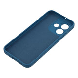 Xiaomi Redmi Note 17 Pro (5G) EIDERWOOD Flexibelt Plast Skal - Blå