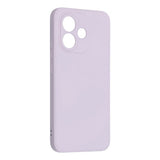 Xiaomi Redmi Note 17 Pro (5G) EIDERWOOD Flexibelt Plast Skal - Lila