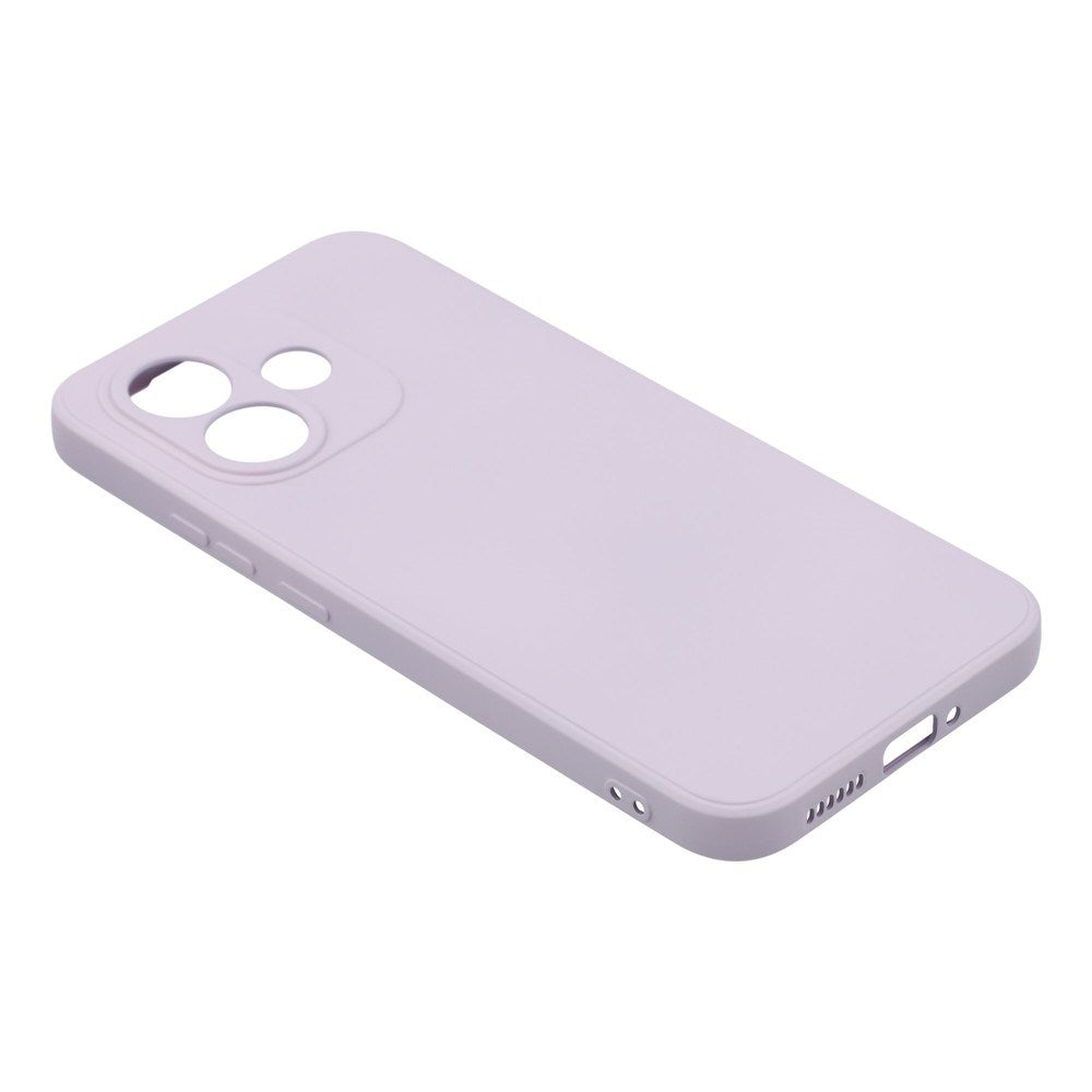 Xiaomi Redmi Note 17 Pro (5G) EIDERWOOD Flexibelt Plast Skal - Lila