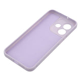 Xiaomi Redmi Note 17 Pro (5G) EIDERWOOD Flexibelt Plast Skal - Lila
