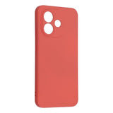 Xiaomi Redmi Note 17 Pro (5G) EIDERWOOD Flexibelt Plast Skal - Röd