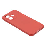Xiaomi Redmi Note 17 Pro (5G) EIDERWOOD Flexibelt Plast Skal - Röd