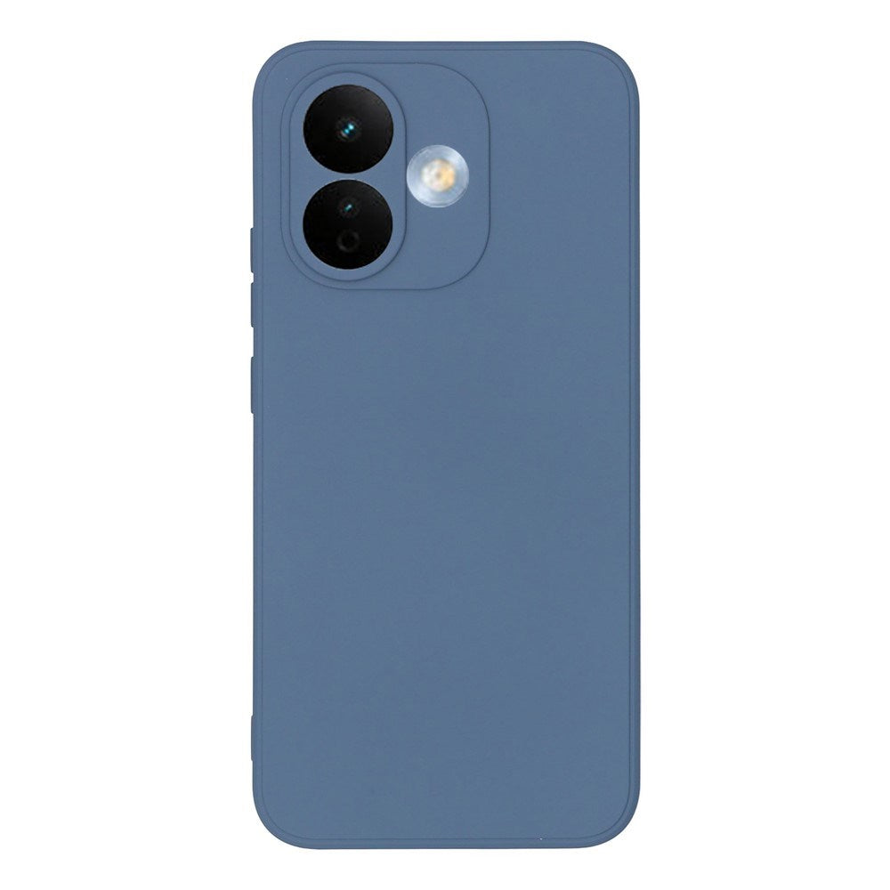 Xiaomi Redmi Note 17 Pro (5G) EIDERWOOD Flexibelt Plast Skal - Blågrå
