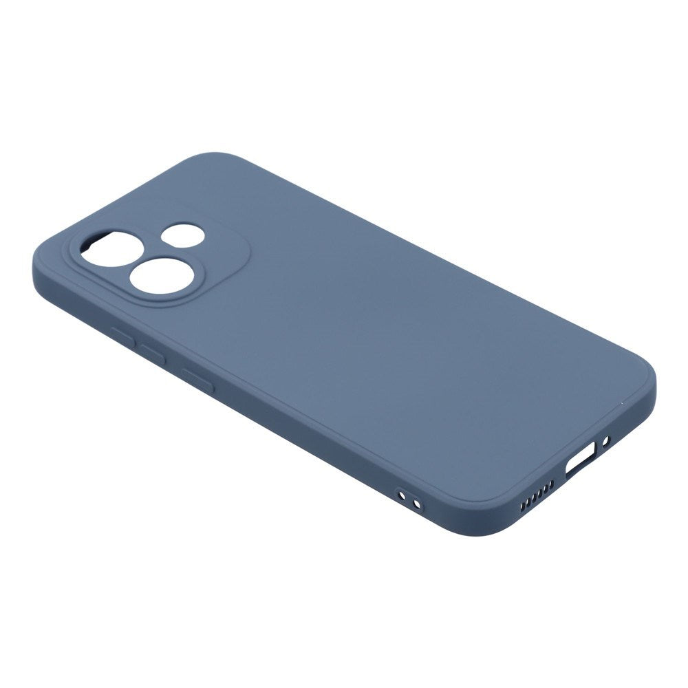 Xiaomi Redmi Note 17 Pro (5G) EIDERWOOD Flexibelt Plast Skal - Blågrå