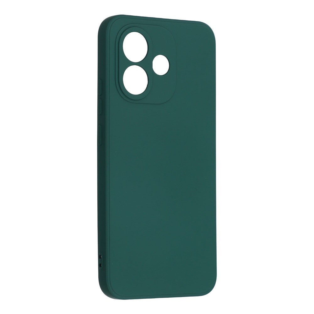 Xiaomi Redmi Note 17 Pro (5G) EIDERWOOD Flexibelt Plast Skal - Grön