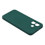 Xiaomi Redmi Note 17 Pro (5G) EIDERWOOD Flexibelt Plast Skal - Grön